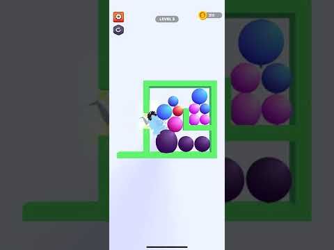 Video guide by RebelYelliex: Bounce and pop Level 3 #bounceandpop