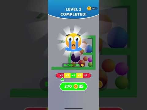 Video guide by RebelYelliex: Bounce and pop Level 2 #bounceandpop