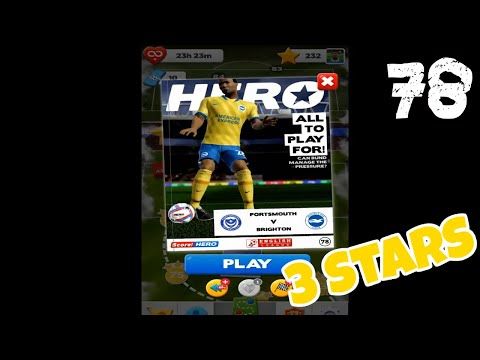 Video guide by Puzzlegamesolver: Score! Hero 2 Level 78 #scorehero2