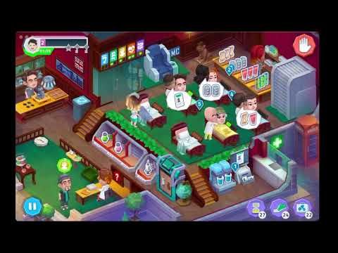 Video guide by CaroGamesNL: Happy Clinic Level 142 #happyclinic