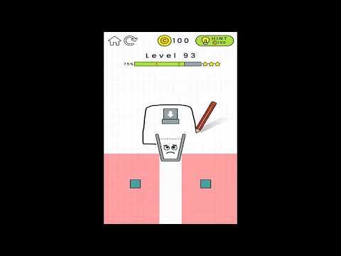 Video guide by TheGameAnswers: Happy Glass Level 93 #happyglass