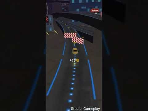 Video guide by Studio Gameplay: Slingshot Stunt Driver World 4 - Level 9 #slingshotstuntdriver