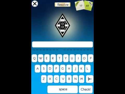 Video guide by PhonePlays: Football Logo Quiz Level 3 #footballlogoquiz