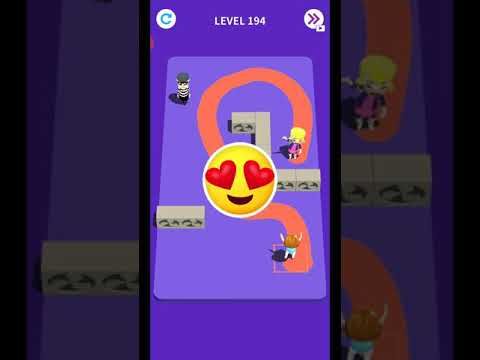 Video guide by ETPC EPIC TIME PASS CHANNEL: Date The Girl 3D Level 194 #datethegirl