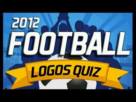 Video guide by  iOS: Football Logo Quiz Level 7 #footballlogoquiz