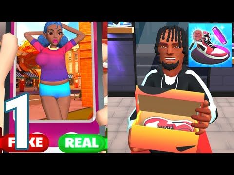 Video guide by : Fake Buster 3D  #fakebuster3d