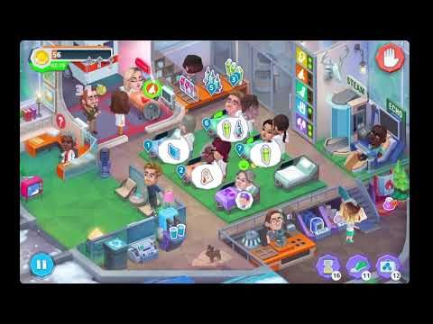 Video guide by CaroGamesNL: Happy Clinic Level 94 #happyclinic