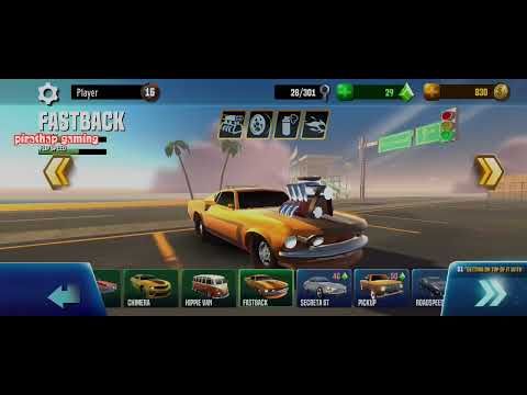 Video guide by Pirathap Gaming: Stunt Car Extreme Level 80-82 #stuntcarextreme