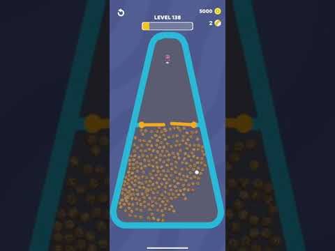 Video guide by PocketGameplay: Clone Ball Level 138 #cloneball