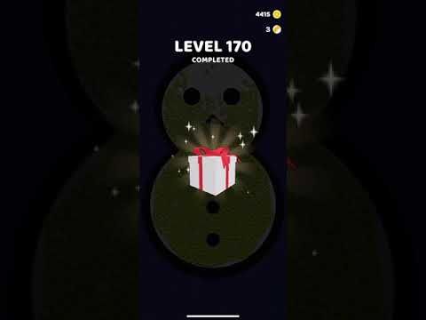 Video guide by PocketGameplay: Clone Ball Level 170 #cloneball