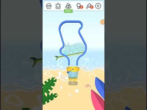 Video guide by Najm Gameplay: Pull the Pin Level 544 #pullthepin