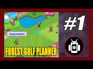 Video guide by : Forest Golf Planner  #forestgolfplanner