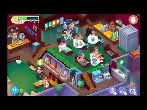 Video guide by CaroGamesNL: Happy Clinic Level 130 #happyclinic