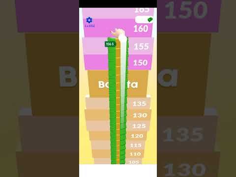 Video guide by Abbas gaming: Coffee Stack Level 550 #coffeestack