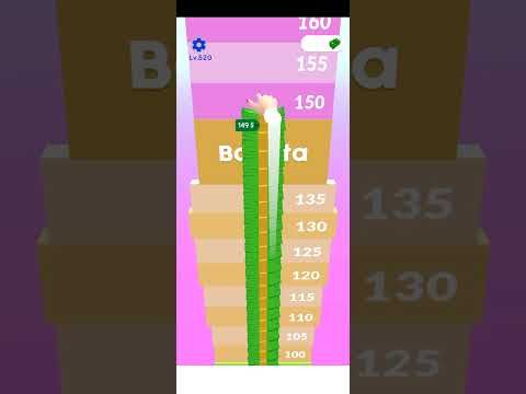 Video guide by Abbas gaming: Coffee Stack Level 518 #coffeestack