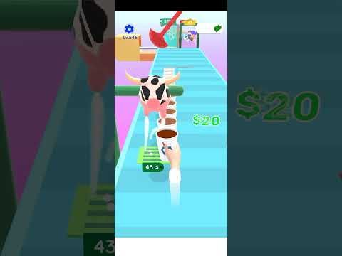 Video guide by Abbas gaming: Coffee Stack Level 544 #coffeestack
