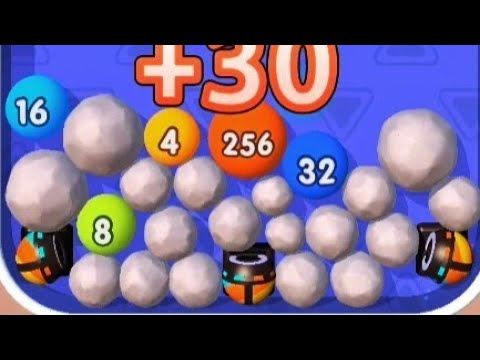 Video guide by Kaizen Gameplay: Bubble Buster Level 106 #bubblebuster