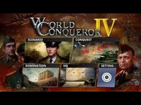 Video guide by The Game Center: World Conqueror 4  - Level 3 #worldconqueror4