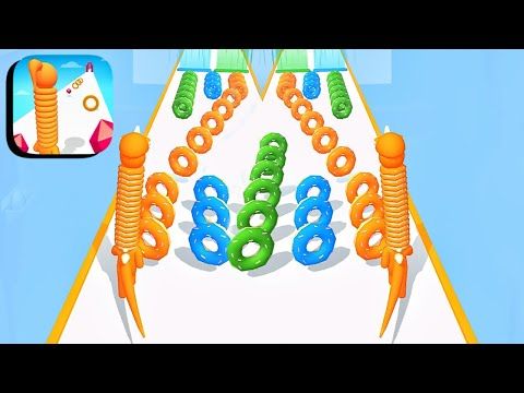 Video guide by Android,ios Gaming Channel: Long Neck Run Level 97 #longneckrun