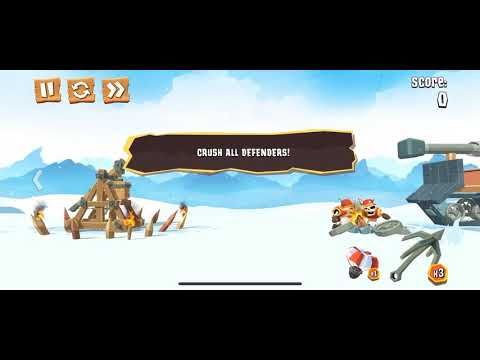 Video guide by IOSTouchplayHD: Crush the Castle: Siege Master Level 29 #crushthecastle