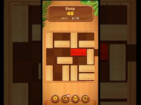 Video guide by Vaibhav Gaming: Block Puzzle Level 48 #blockpuzzle