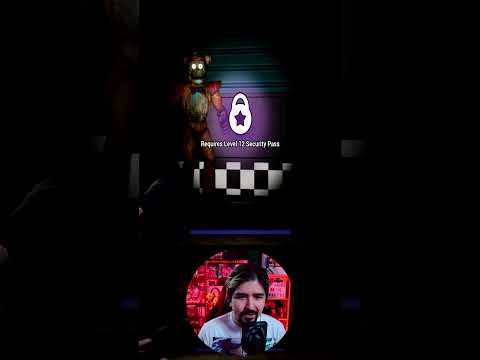 Video guide by Ichibadass: Five Nights at Freddy's Level 12 #fivenightsat