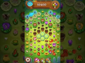 Video guide by JustPlaying: Blossom Blast Saga Level 1429 #blossomblastsaga