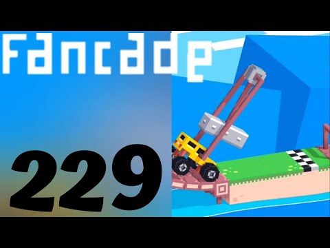Video guide by Level Up!: Fancade Level 81-90 #fancade