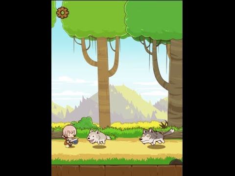 Video guide by Lalagames Channel: Postknight Level 3-9 #postknight