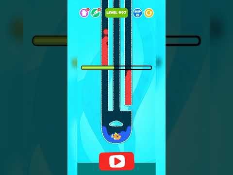 Video guide by alim sastro: Pull the Pin Level 997 #pullthepin