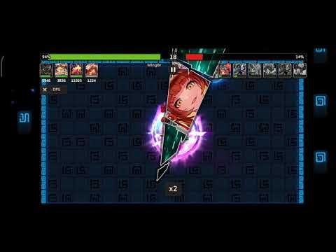 Video guide by Fabio Ming Hallais: Guardian Tales Level 350 #guardiantales