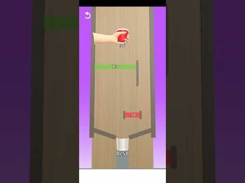 Video guide by Pluzif Mobile Gameplays: Bounce and collect Level 105 #bounceandcollect