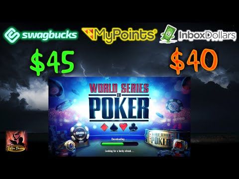 Video guide by Coffin Ingots: World Series of Poker  - Level 50 #worldseriesof