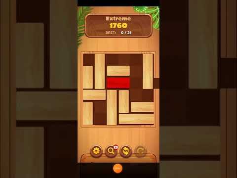 Video guide by Rick Gaming: Block Puzzle Extreme Level 1760 #blockpuzzleextreme