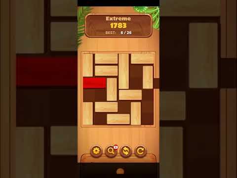 Video guide by Rick Gaming: Block Puzzle Extreme Level 1783 #blockpuzzleextreme