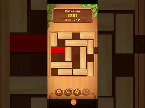 Video guide by Rick Gaming: Block Puzzle Extreme Level 1781 #blockpuzzleextreme
