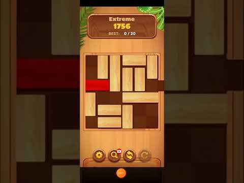 Video guide by Rick Gaming: Block Puzzle Extreme Level 1756 #blockpuzzleextreme