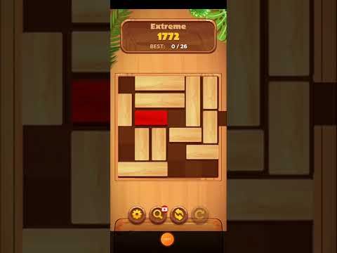 Video guide by Rick Gaming: Block Puzzle Extreme Level 1772 #blockpuzzleextreme
