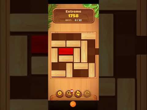 Video guide by Rick Gaming: Block Puzzle Extreme Level 1758 #blockpuzzleextreme