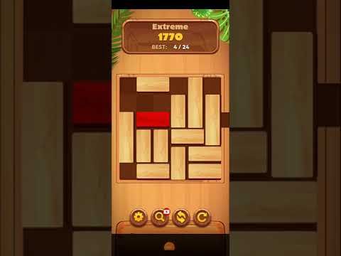 Video guide by Rick Gaming: Block Puzzle Extreme Level 1770 #blockpuzzleextreme