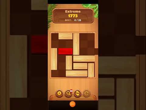 Video guide by Rick Gaming: Block Puzzle Extreme Level 1773 #blockpuzzleextreme