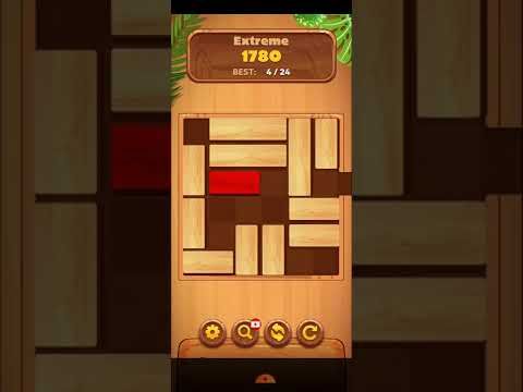 Video guide by Rick Gaming: Block Puzzle Extreme Level 1780 #blockpuzzleextreme