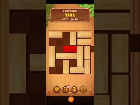 Video guide by Rick Gaming: Block Puzzle Extreme Level 1782 #blockpuzzleextreme