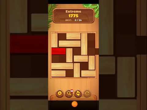 Video guide by Rick Gaming: Block Puzzle Extreme Level 1775 #blockpuzzleextreme