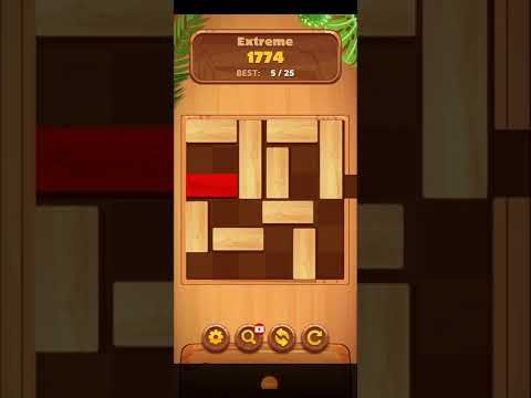 Video guide by Rick Gaming: Block Puzzle Extreme Level 1774 #blockpuzzleextreme