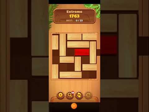 Video guide by Rick Gaming: Block Puzzle Extreme Level 1763 #blockpuzzleextreme