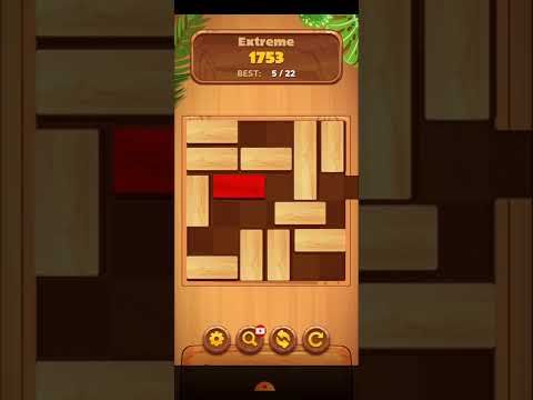 Video guide by Rick Gaming: Block Puzzle Extreme Level 1753 #blockpuzzleextreme