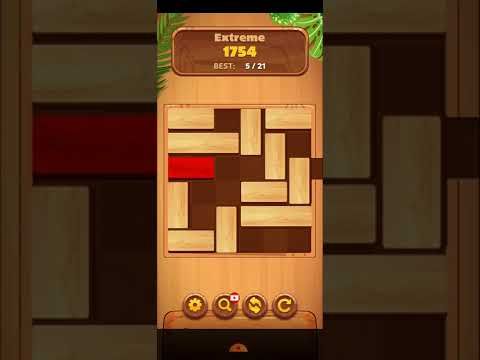Video guide by Rick Gaming: Block Puzzle Extreme Level 1754 #blockpuzzleextreme