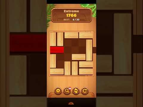 Video guide by Rick Gaming: Block Puzzle Extreme Level 1766 #blockpuzzleextreme