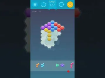 Video guide by Game Help Guru: Blocks Level 22 #blocks